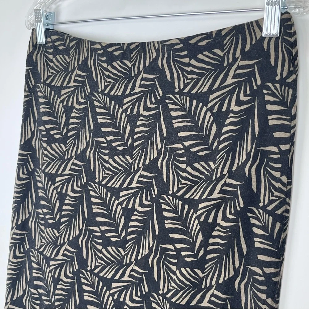 LOFT elastic waistband